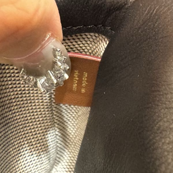 Coach Tabby 26 絎縫單肩手袋-14