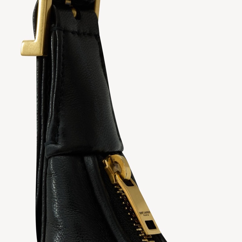 Saint Laurent 女士 迷你流浪包均碼碼MINI、20cm*5cm*12cm-1