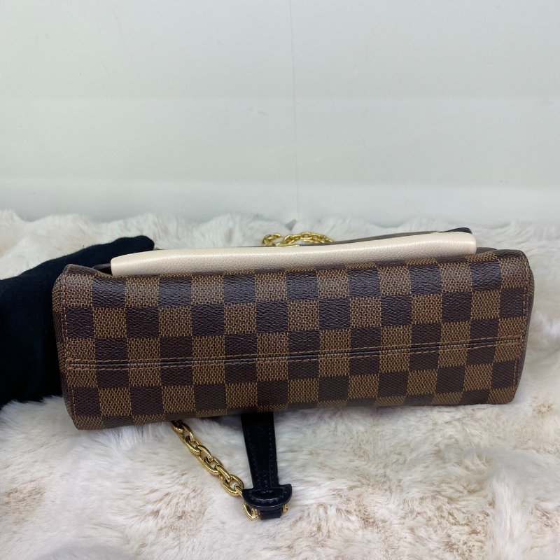 LV Vavin 25 側背包(米白)-2