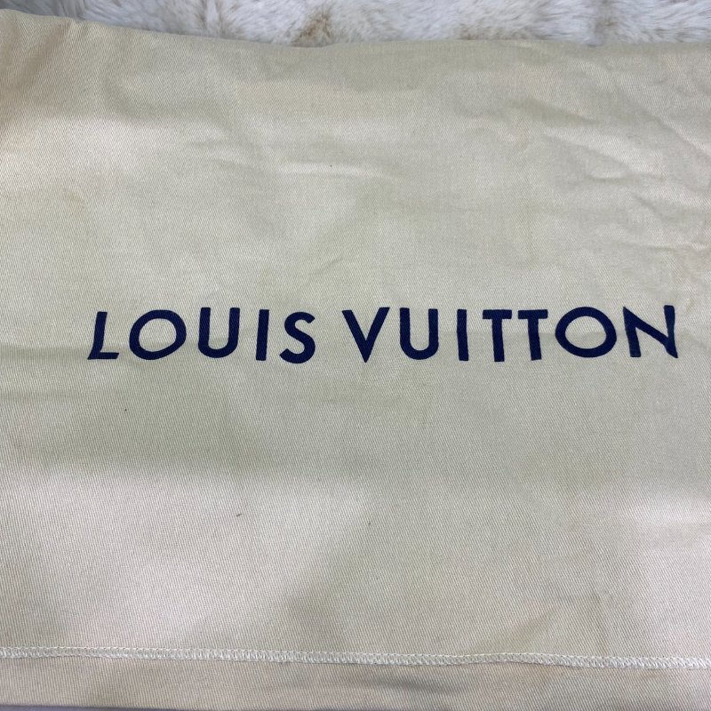 LV Vavin 25 側背包(米白)-8