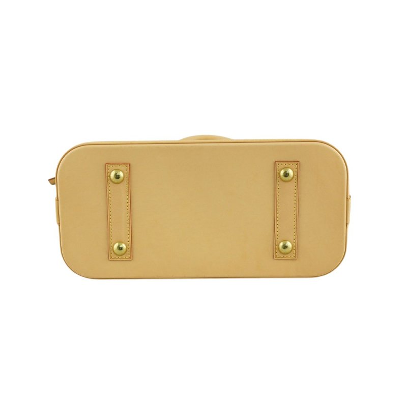 LV Alma PM 原花貝殼包 手提包(中號)-6