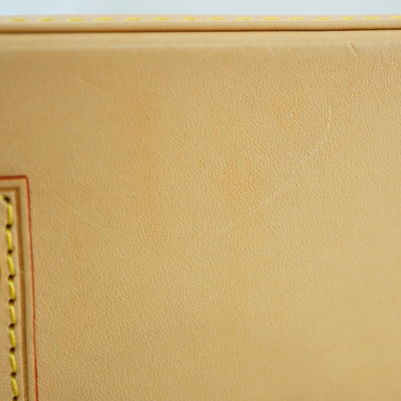 LV Alma PM 原花貝殼包 手提包(中號)-18