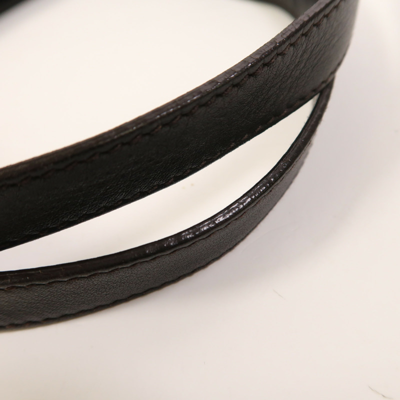 GUCCI 牛皮皮革Tote Bag肩背袋-12