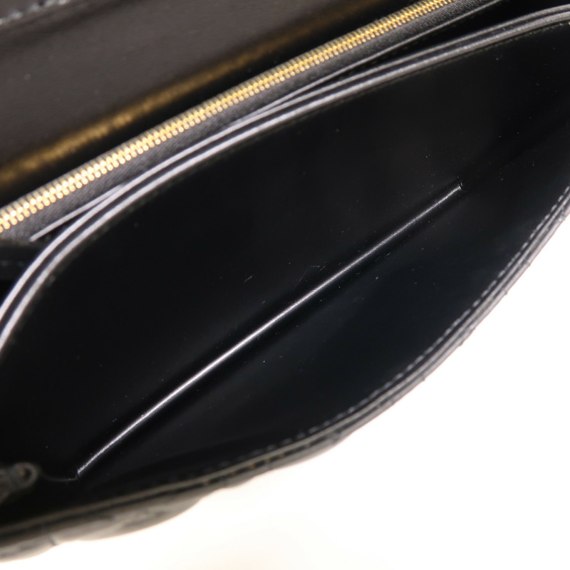 Dior 羊皮皮革My Dior Top Handle Bag金扣手挽肩背兩用袋-4