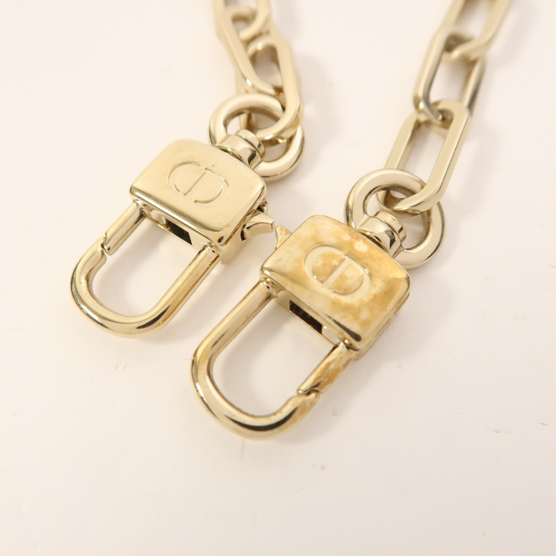 Dior 羊皮皮革My Dior Top Handle Bag金扣手挽肩背兩用袋-17