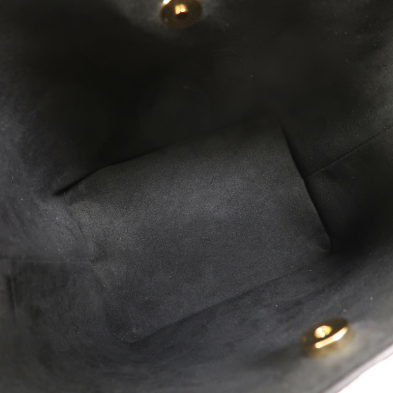 LOUIS VUITTON Monogram Empreinte All In BB金扣手挽肩背兩用袋-4