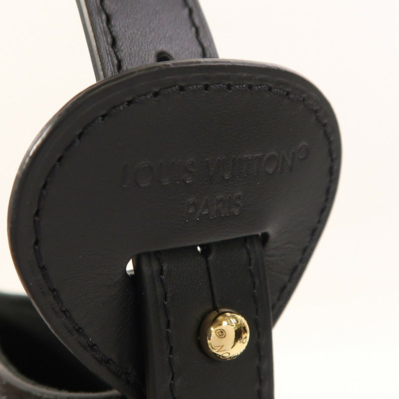 LOUIS VUITTON Monogram Empreinte All In BB金扣手挽肩背兩用袋-5