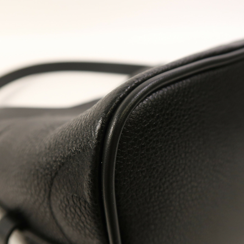 LOUIS VUITTON Monogram Empreinte All In BB金扣手挽肩背兩用袋-10