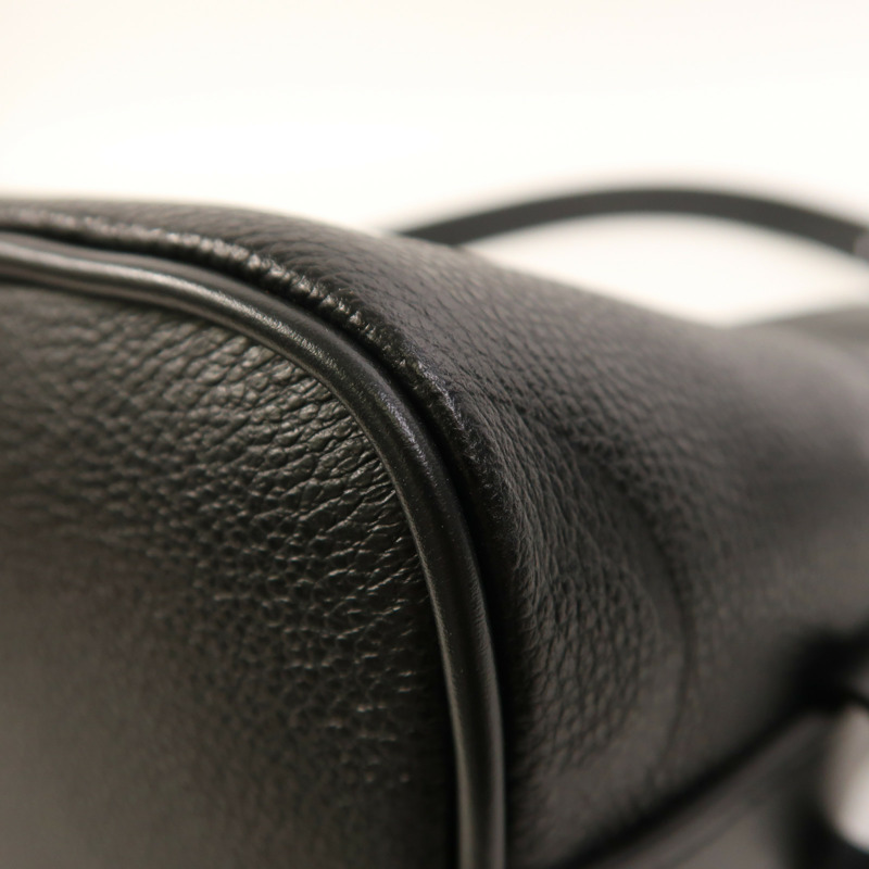 LOUIS VUITTON Monogram Empreinte All In BB金扣手挽肩背兩用袋-11