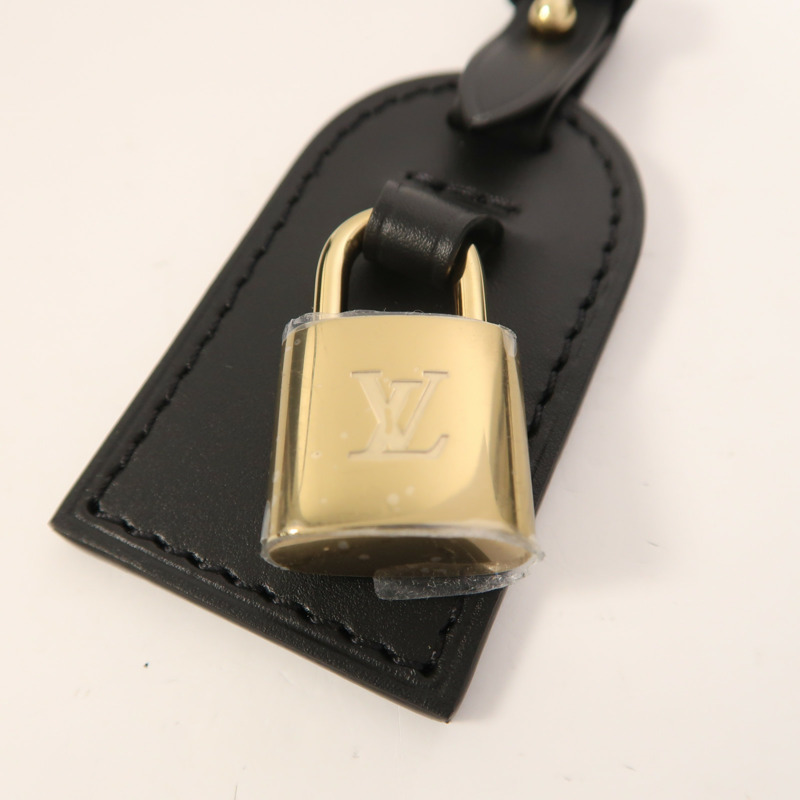 LOUIS VUITTON Monogram Empreinte All In BB金扣手挽肩背兩用袋-13