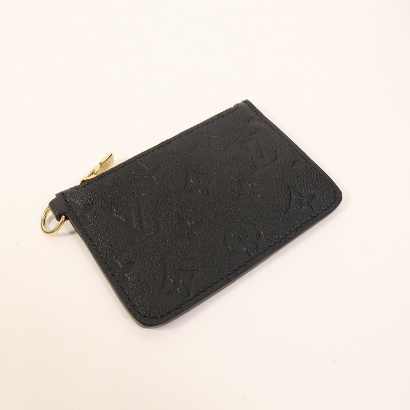 LOUIS VUITTON Monogram Empreinte All In BB金扣手挽肩背兩用袋-14
