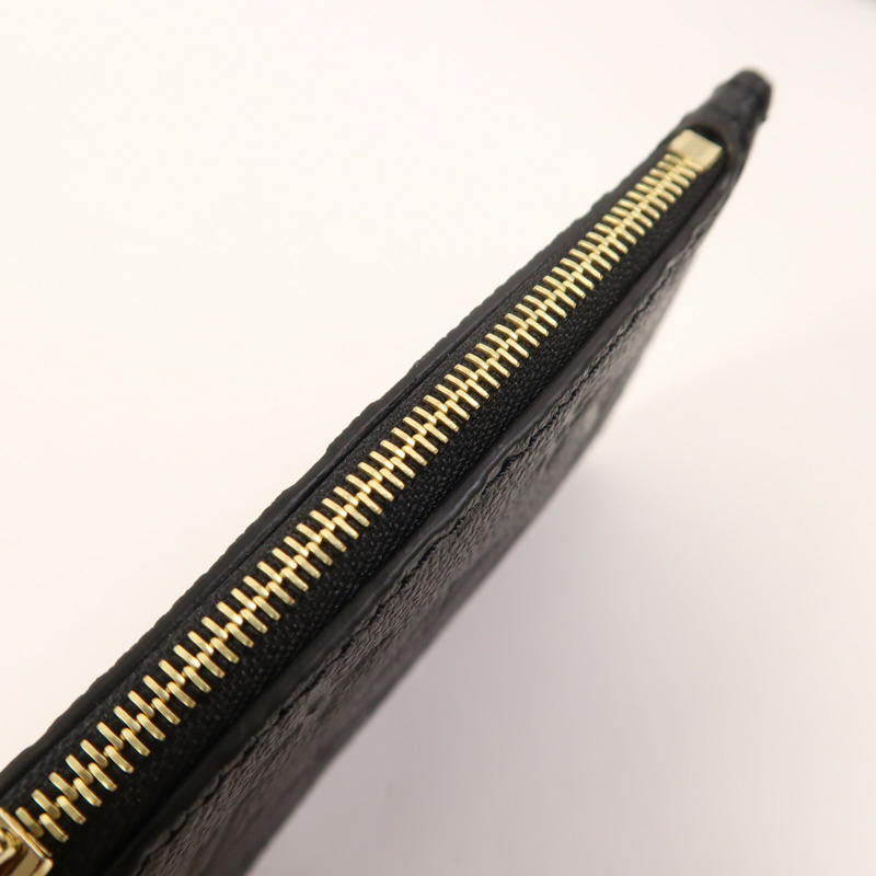 LOUIS VUITTON Monogram Empreinte All In BB金扣手挽肩背兩用袋-15