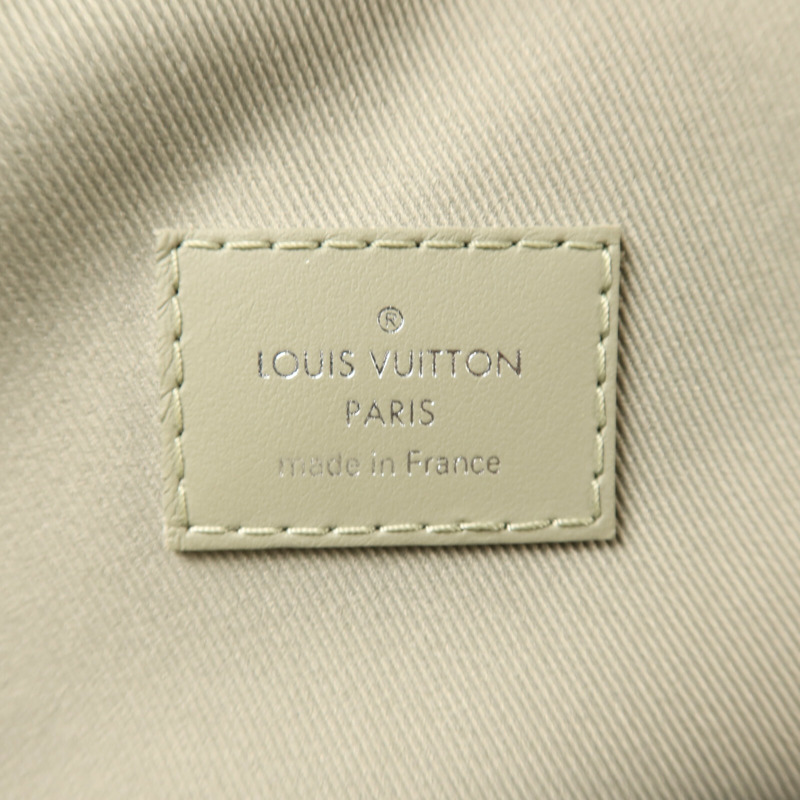 LOUIS VUITTON Monogram Gradient Slingbag PM銀扣肩背袋-7