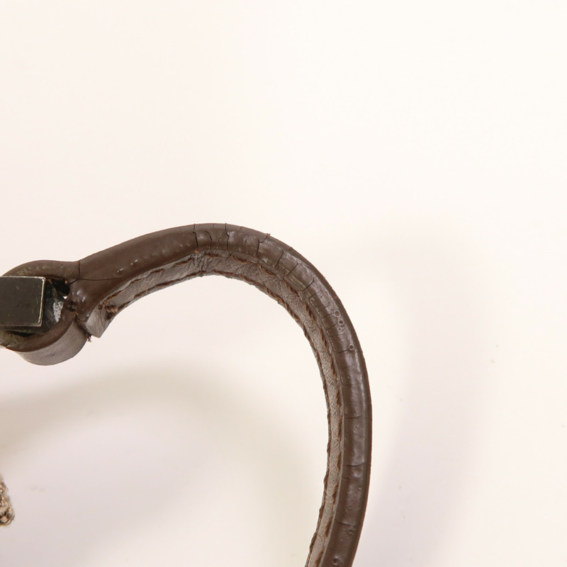 GUCCI 帆布Boat Pochette手挽袋-13