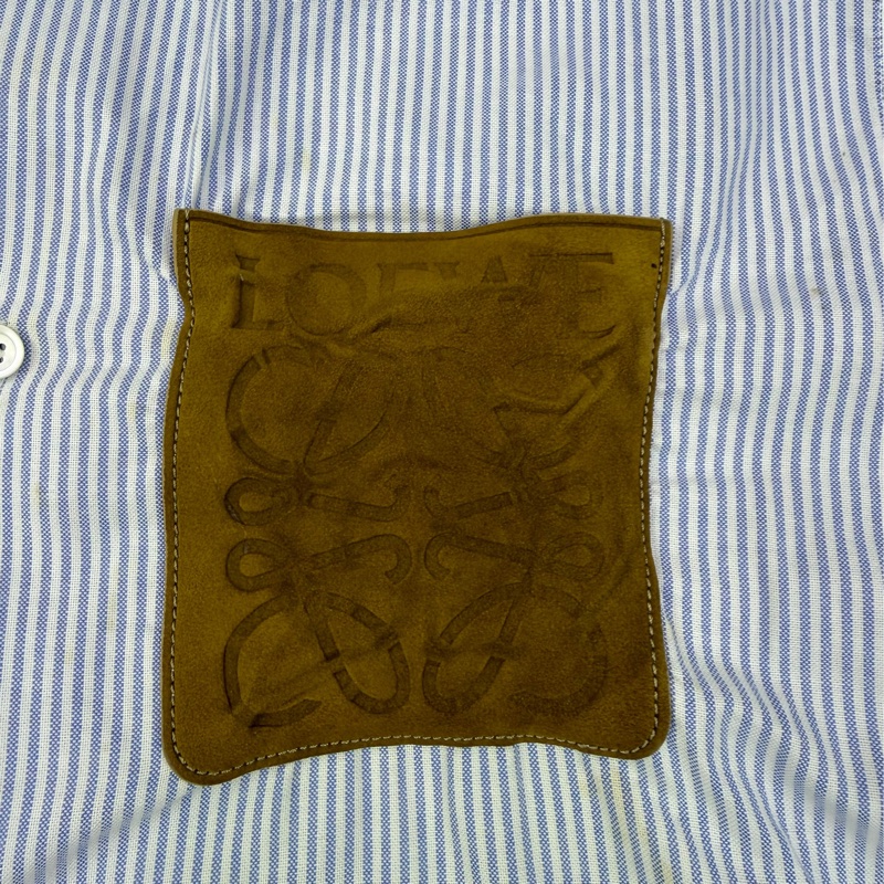 Loewe 男裝恤衫-5