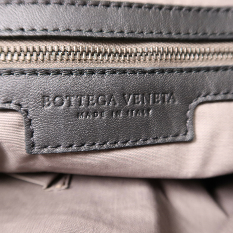 BOTTEGA VENETA 羊皮皮革Shoulder Bag肩背袋-5