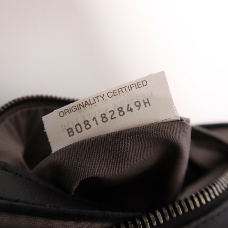 BOTTEGA VENETA 羊皮皮革Shoulder Bag肩背袋-6