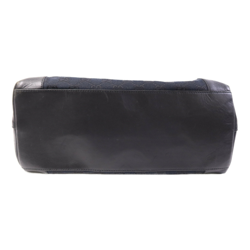 GUCCI 帆布Tote Bag手挽袋-3