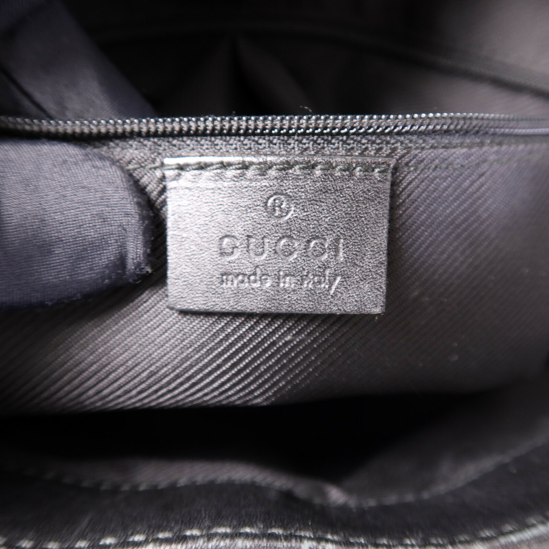 GUCCI 帆布Tote Bag手挽袋-5