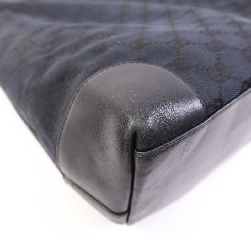 GUCCI 帆布Tote Bag手挽袋-11