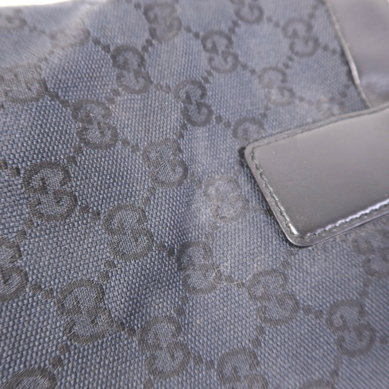 GUCCI 帆布Tote Bag手挽袋-13