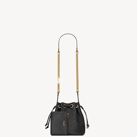 Saint Laurent 女士 le cassandre水桶包均碼碼18cm*10cm*16cm