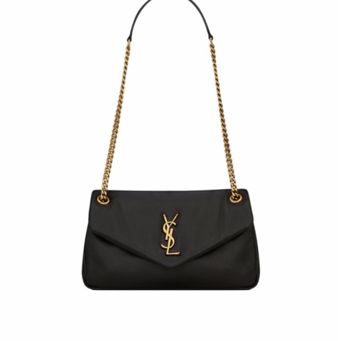 Saint Laurent 女士 鏈式單肩包均碼碼常規、26cm*7cm*14cm