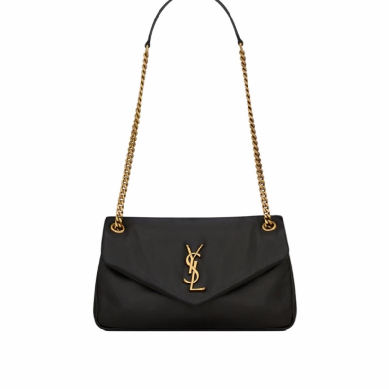Saint Laurent 女士 鏈式單肩包均碼碼常規、26cm*7cm*14cm-4