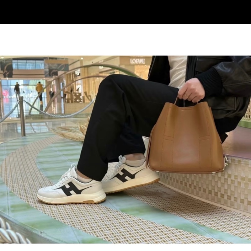 Hogan HyperLight 男款 運動鞋#5.5 6 6.5 7 7.5 8 8.5 9 9.5-1