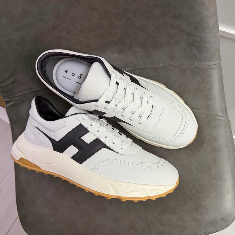 Hogan HyperLight 男款 運動鞋#5.5 6.5 7.5 8 8.5 9 9.5-0