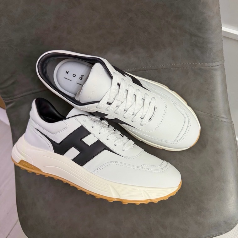 Hogan HyperLight 男款 運動鞋#5.5 6.5 7.5 8 8.5 9 9.5-1