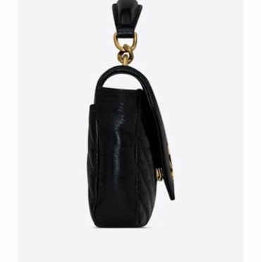 Saint Laurent 女士 COLLEGE迷你單肩包均碼碼MINI、20cm*3cm*13cm-3