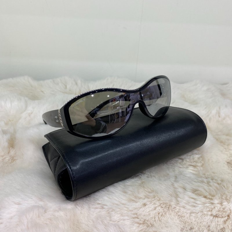 Chanel 墨鏡 6052-0
