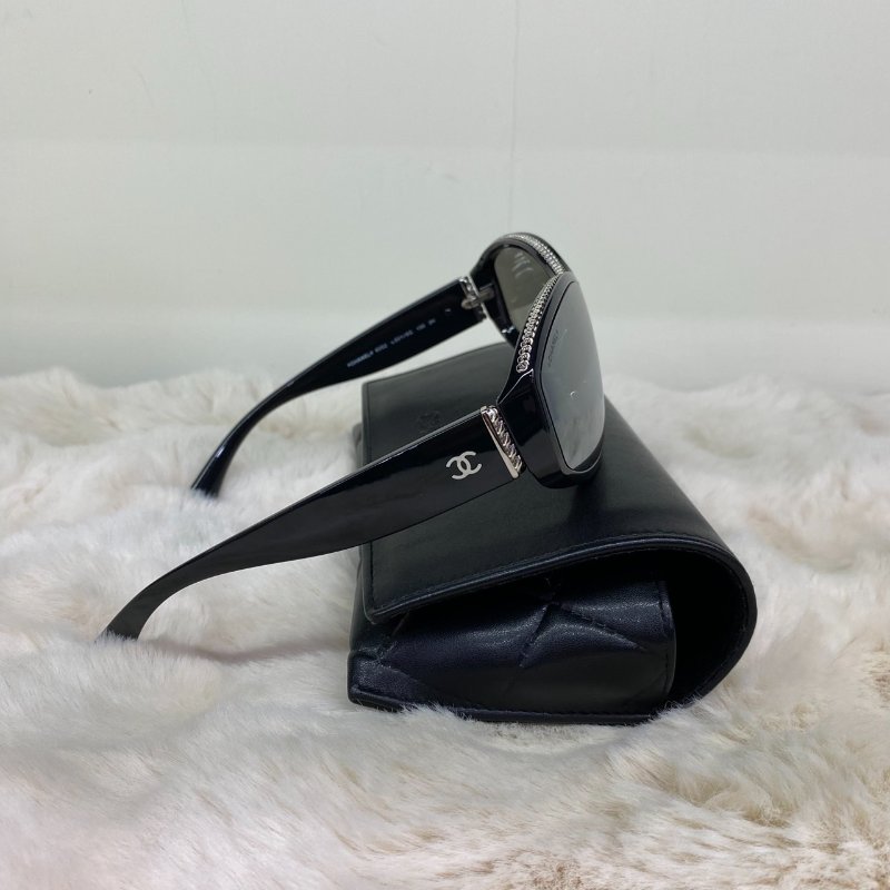 Chanel 墨鏡 6052-4