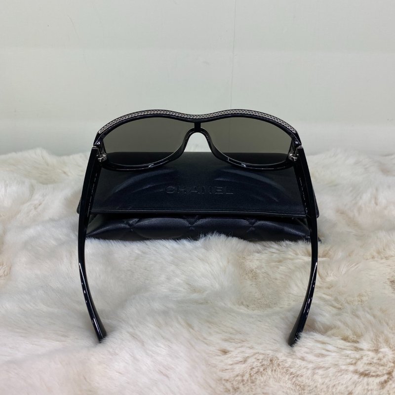Chanel 墨鏡 6052-7