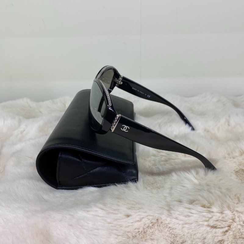 Chanel 墨鏡 6052-8