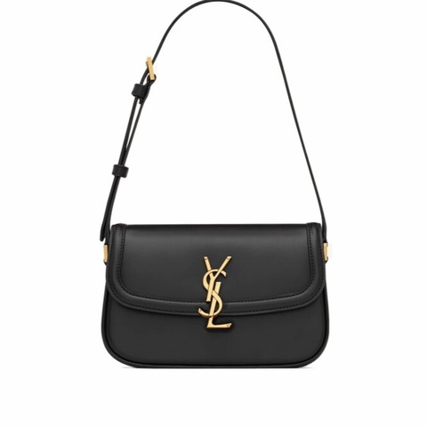 Saint Laurent 女士 solferino mini 單肩包均碼碼MINI、19cm*7.5cm*12cm