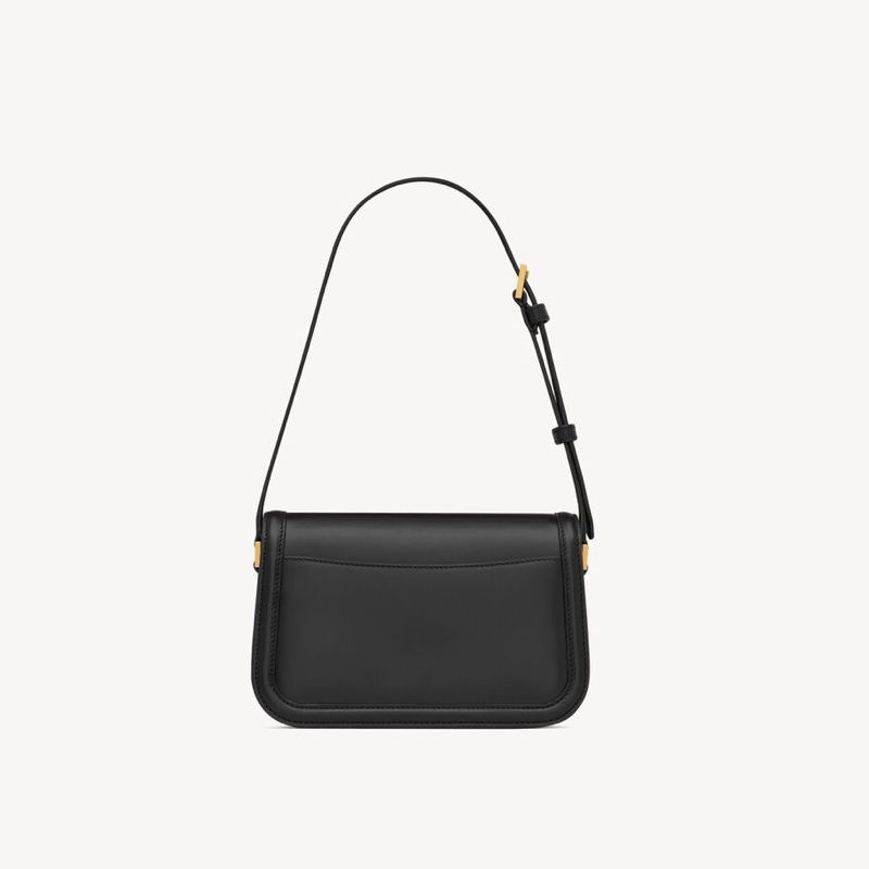 Saint Laurent 女士 solferino mini 單肩包均碼碼MINI、19cm*7.5cm*12cm-3