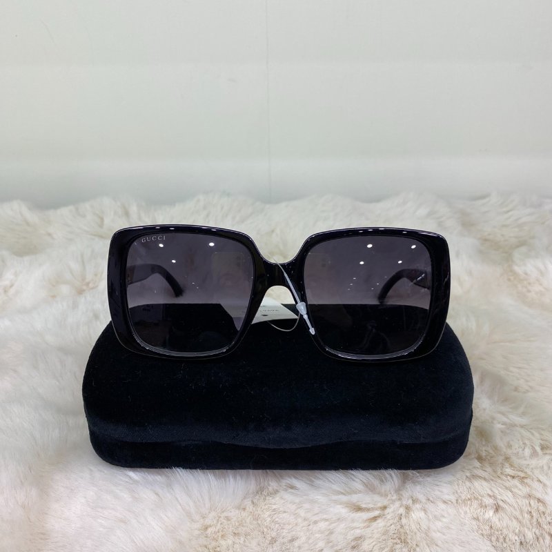 Gucci GG0632S 001墨鏡-0