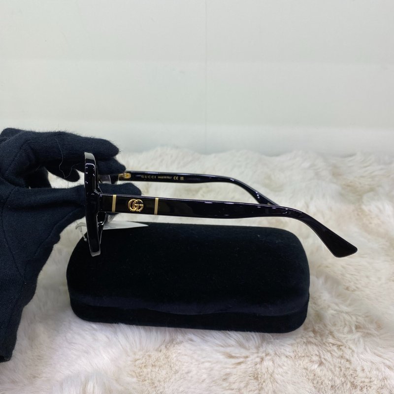 Gucci GG0632S 001墨鏡-2