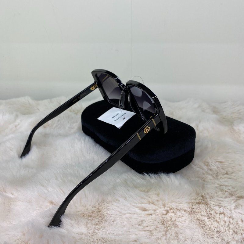 Gucci GG0632S 001墨鏡-4