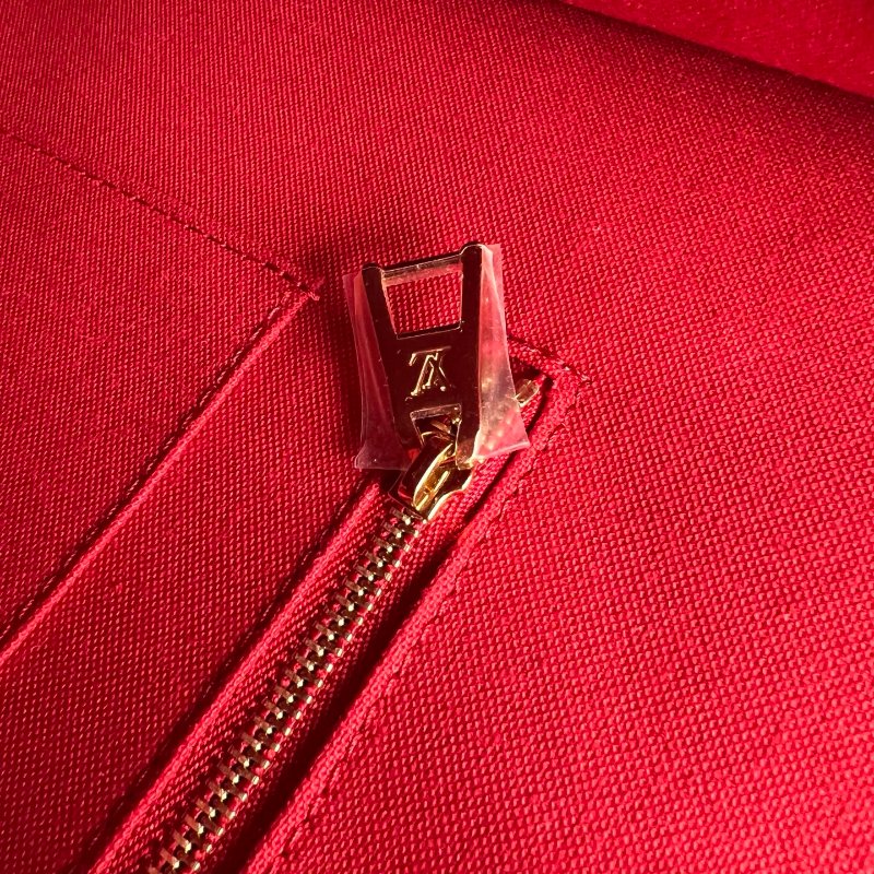 LV M45321/晶片款 ONTHEGO MM 托特包-4