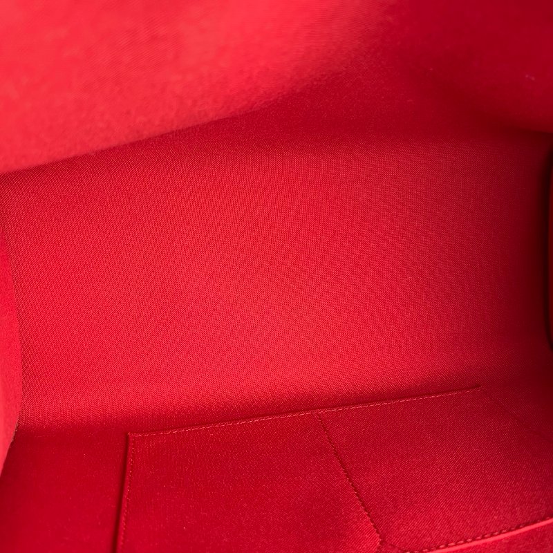 LV M45321/晶片款 ONTHEGO MM 托特包-5