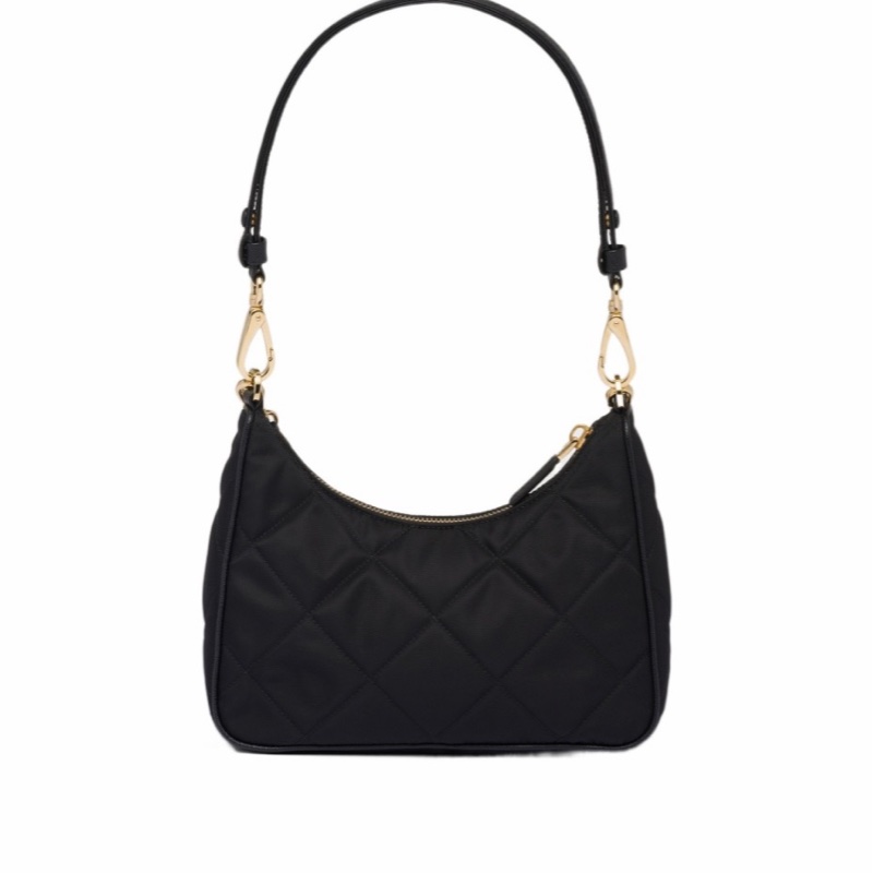 Prada 女士 Re-Edition 1995迷你單肩包均碼碼MINI、22cm*6cm*18cm-2