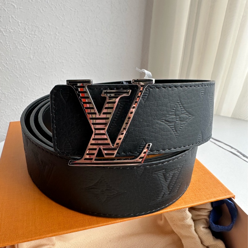 lv .男生皮帶 很特別🥹110cm-0