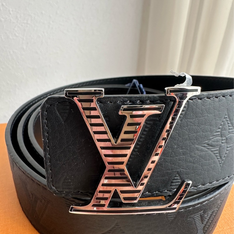 lv .男生皮帶 很特別🥹110cm-1