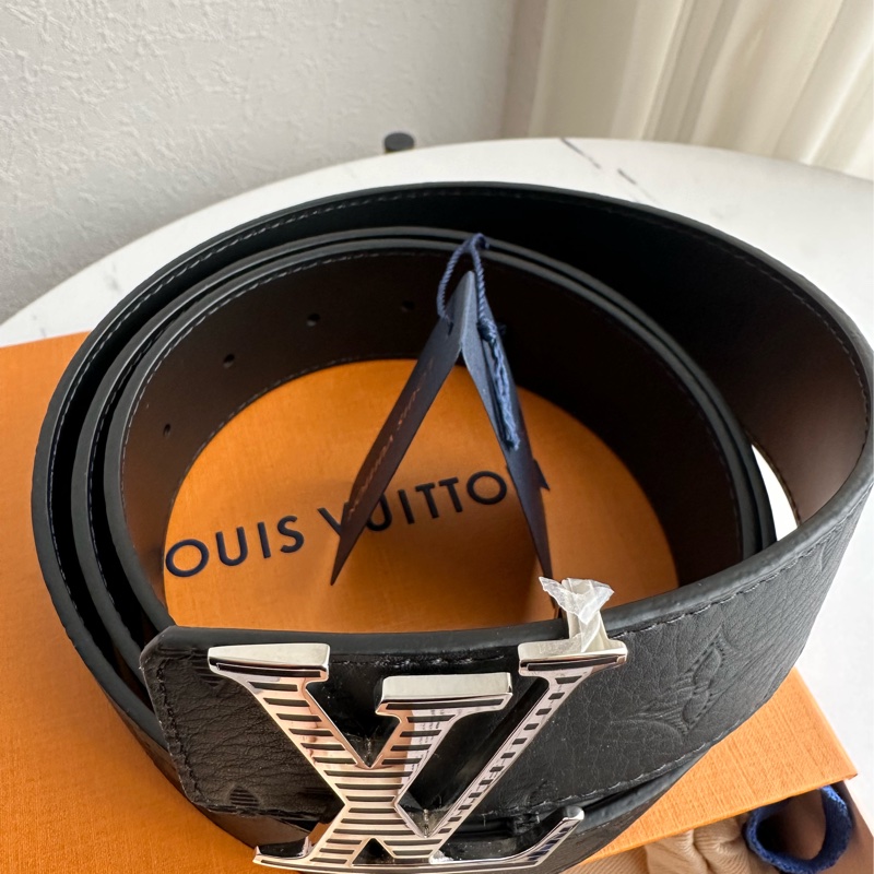 lv .男生皮帶 很特別🥹110cm-2