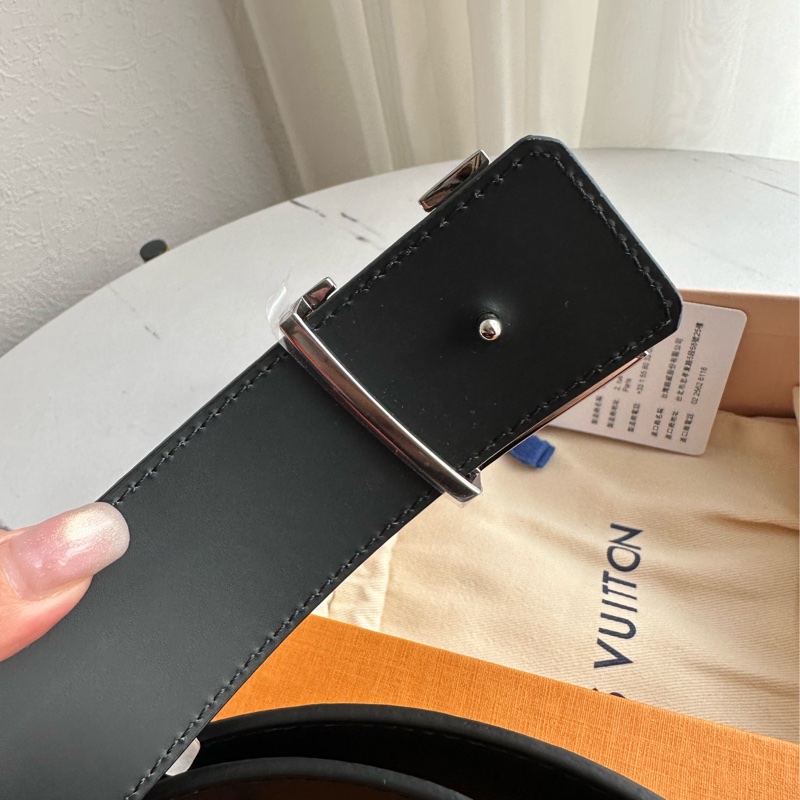 lv .男生皮帶 很特別🥹110cm-5