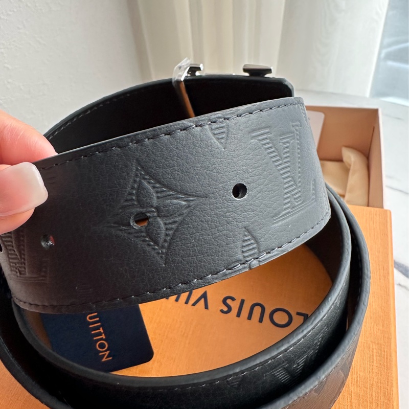 lv .男生皮帶 很特別🥹110cm-8