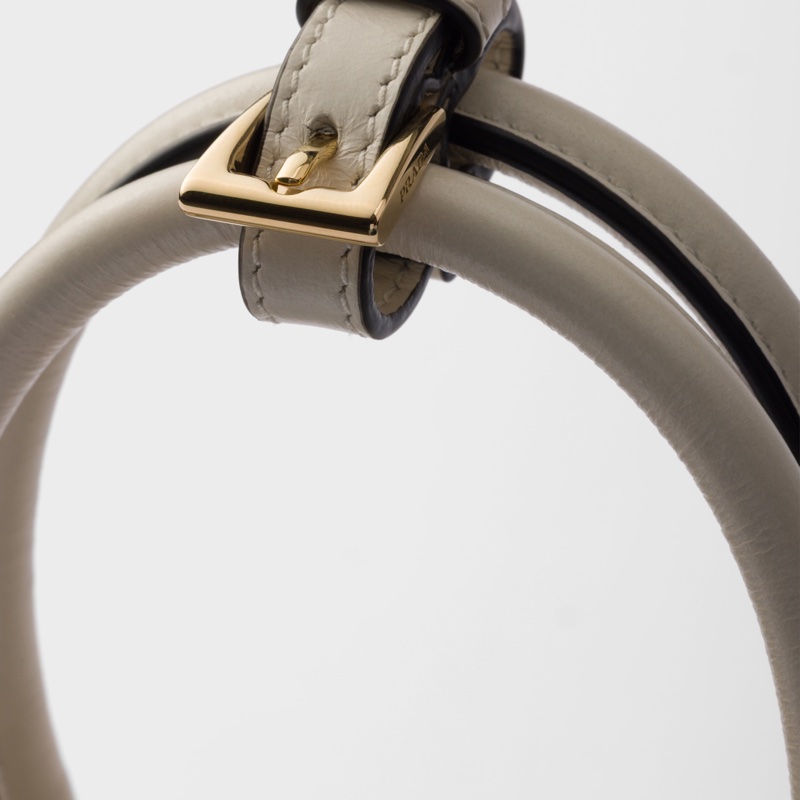 Prada 女士 Bonnie迷你手袋均碼碼MINI、23.5cm*9cm*12cm-4